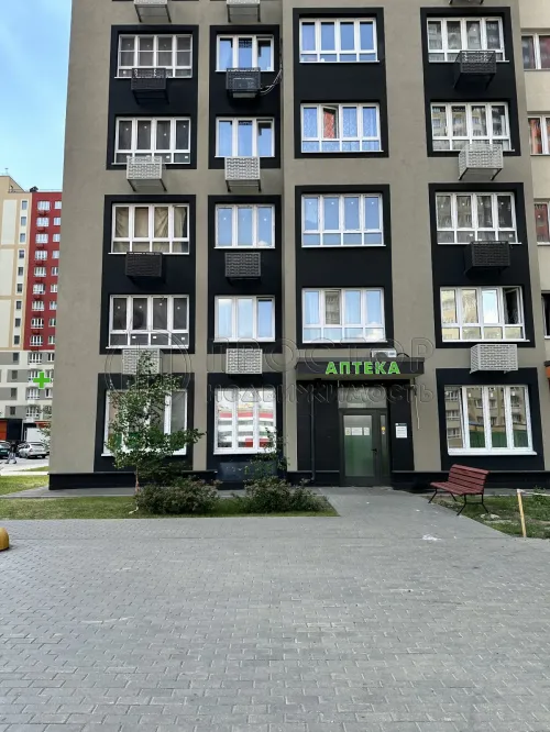 1-комнатная квартира, 34.1 м² - фото 48