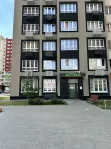 1-комнатная квартира, 34.1 м² - фото 98