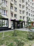 1-комнатная квартира, 34.1 м² - фото 99