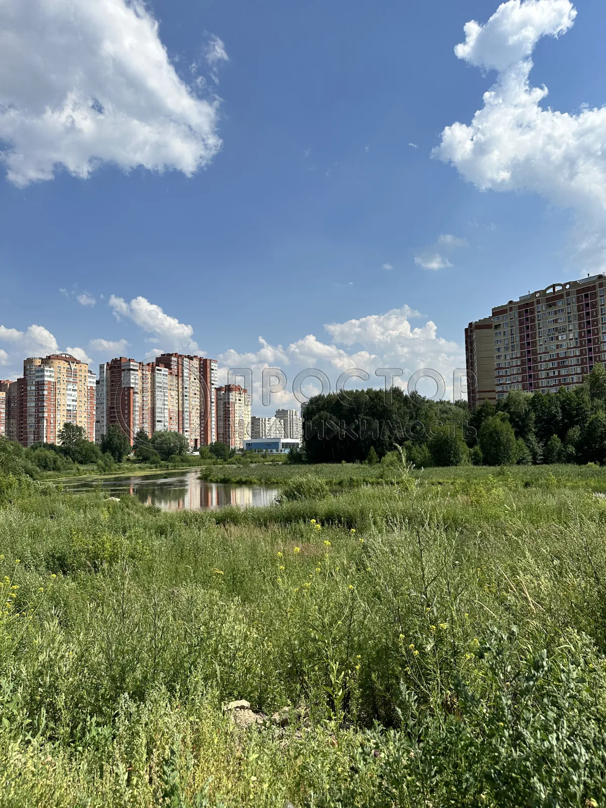 1-комнатная квартира, 34.1 м² - фото 51