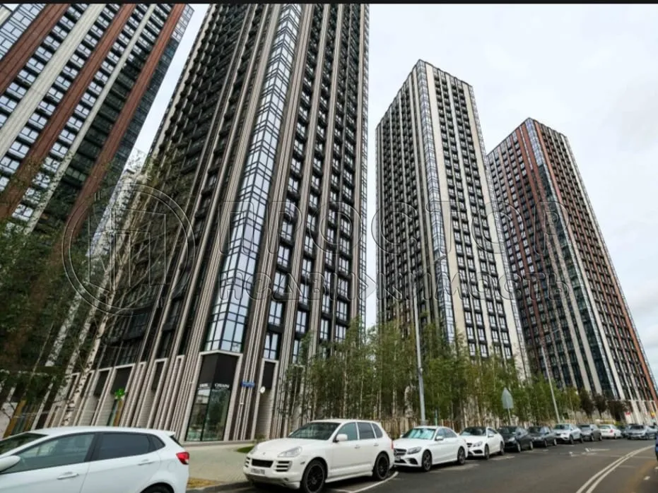 3-комнатная квартира, 68.8 м² - фото 3