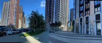 3-комнатная квартира, 68.8 м² - фото 18