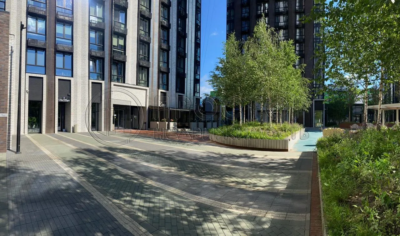 3-комнатная квартира, 68.8 м² - фото 4