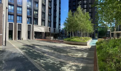 3-комнатная квартира, 68.8 м² - фото 4