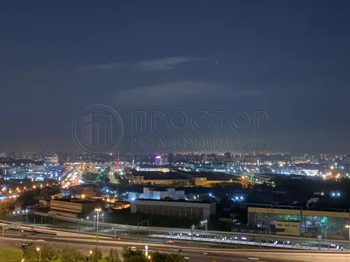3-комнатная квартира, 68.8 м² - фото 5