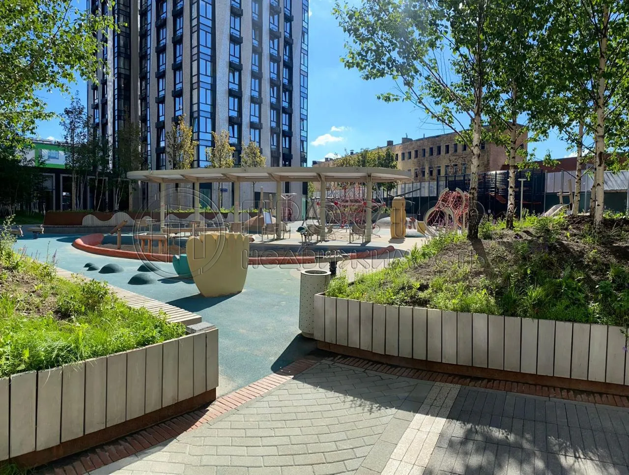 3-комнатная квартира, 68.8 м² - фото 6