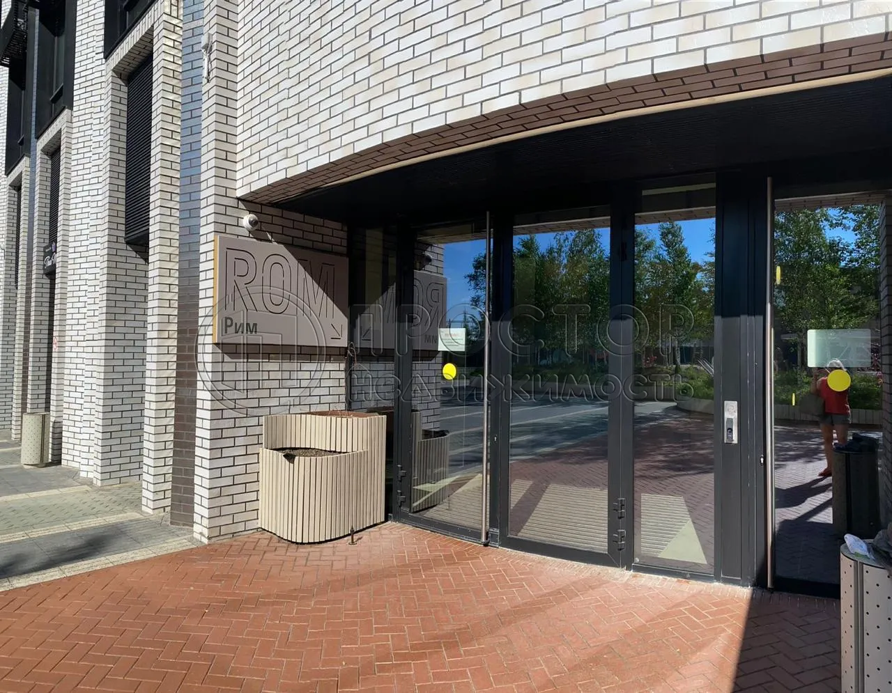 3-комнатная квартира, 68.8 м² - фото 7