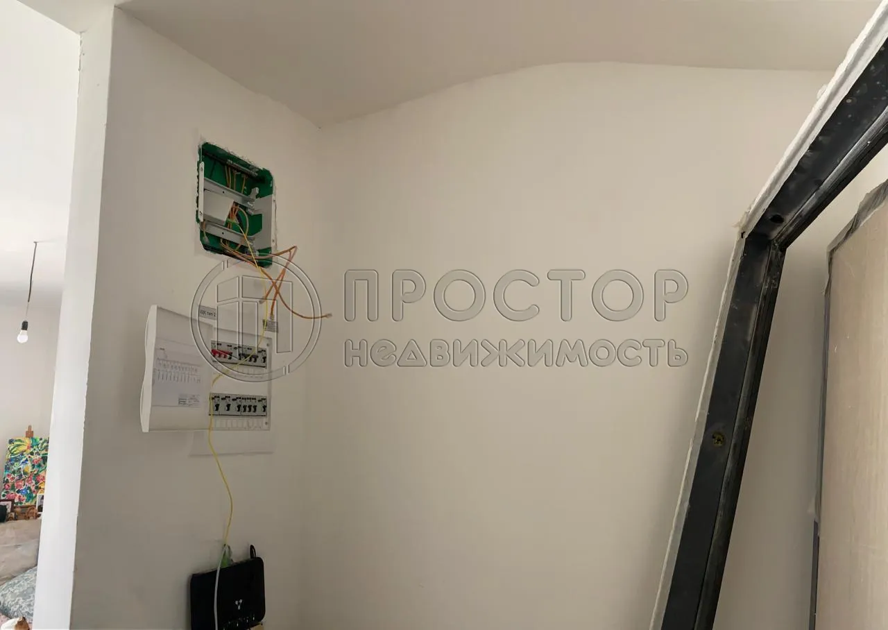 3-комнатная квартира, 68.8 м² - фото 14