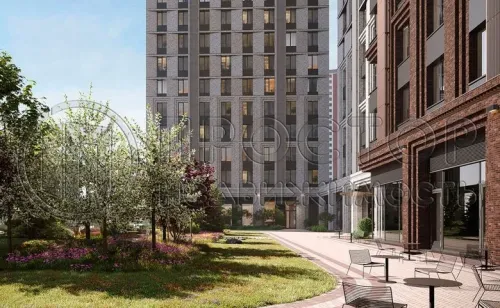 2-комнатная квартира, 39.2 м² - фото 5