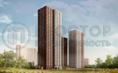 2-комнатная квартира, 39.2 м² - фото 18