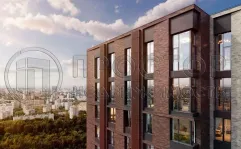 2-комнатная квартира, 39.2 м² - фото 12