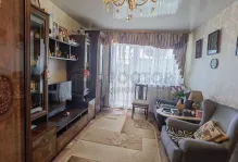 2-комнатная квартира, 42.8 м² - фото 28