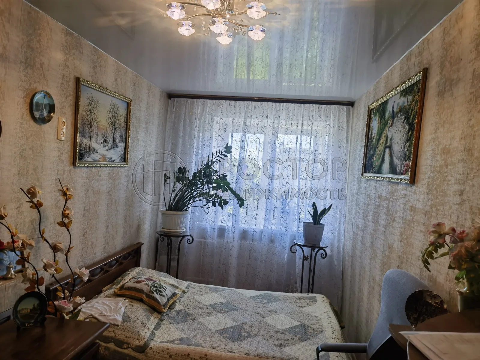 2-комнатная квартира, 42.8 м² - фото 6