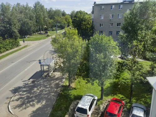 2-комнатная квартира, 42.8 м² - фото 9