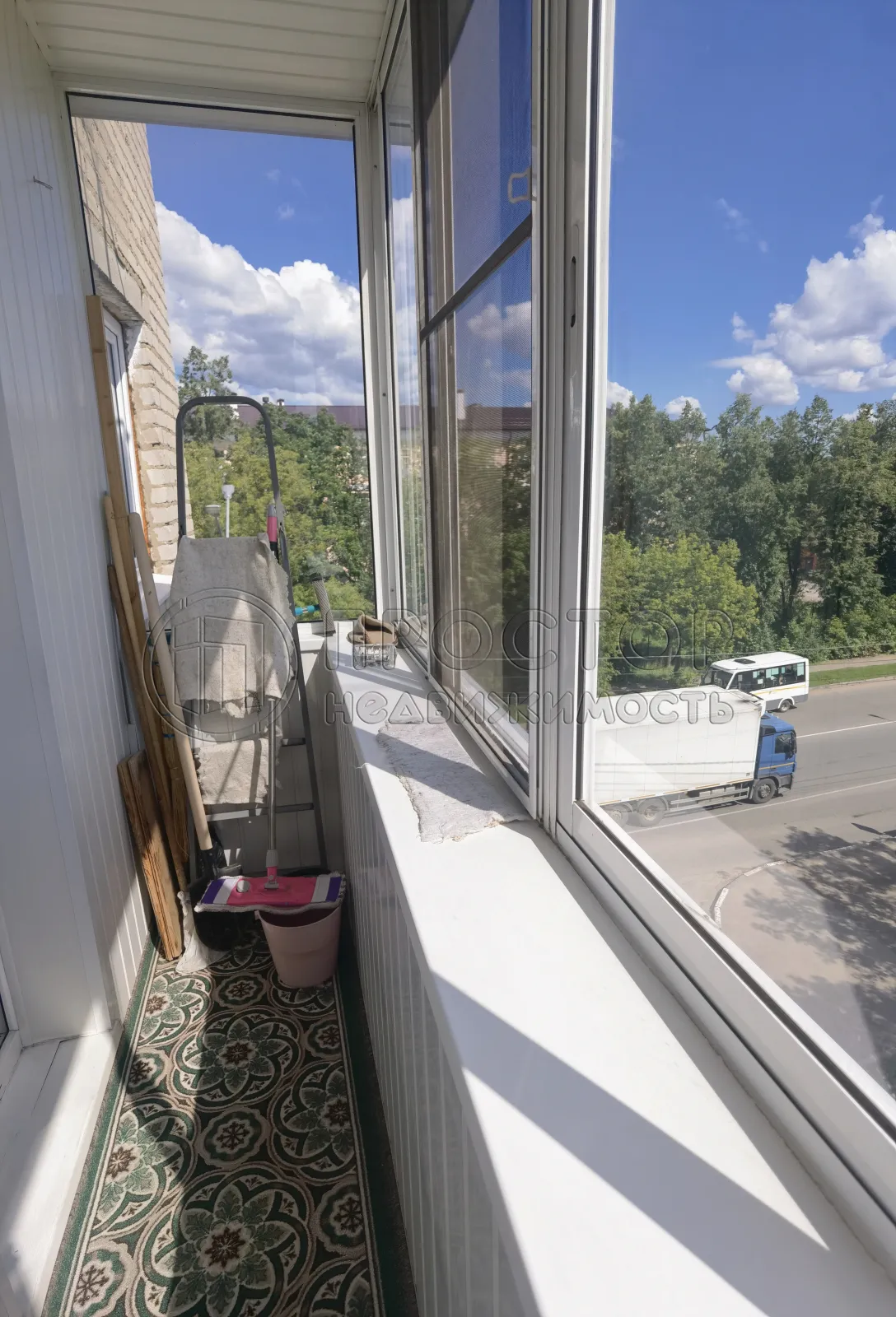 2-комнатная квартира, 42.8 м² - фото 10