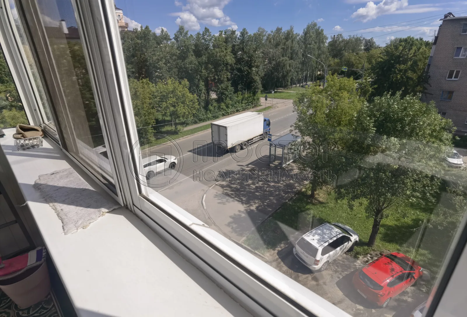 2-комнатная квартира, 42.8 м² - фото 11