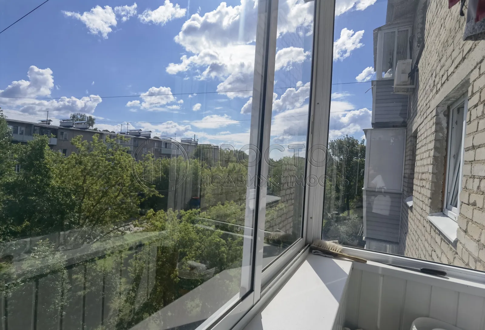 2-комнатная квартира, 42.8 м² - фото 12