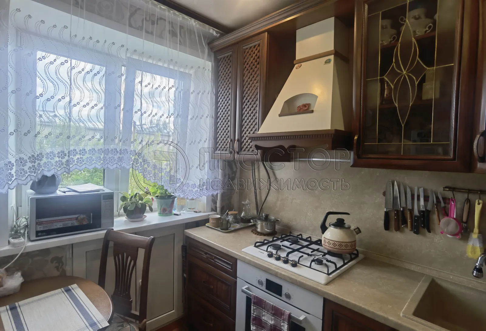 2-комнатная квартира, 42.8 м² - фото 13