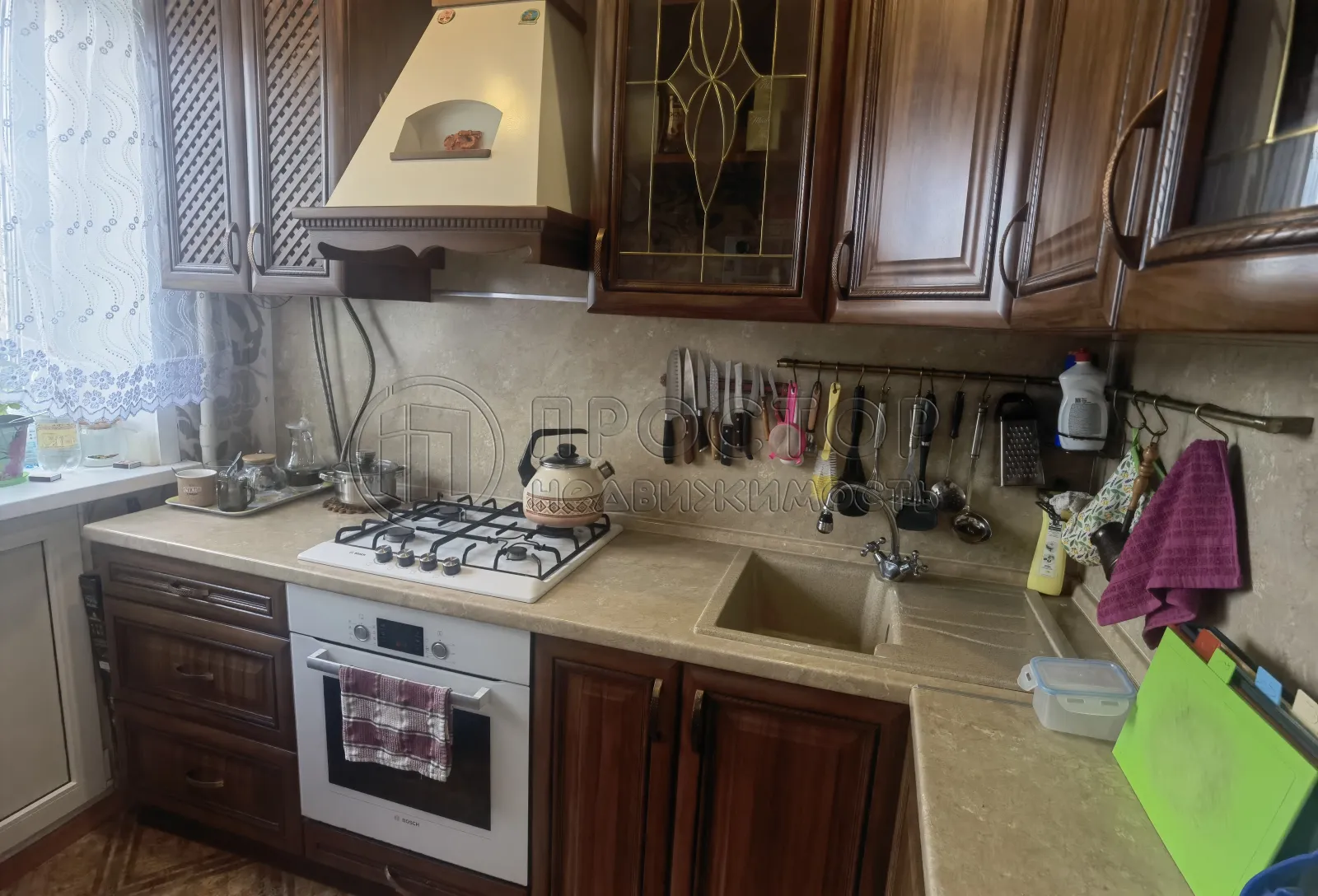 2-комнатная квартира, 42.8 м² - фото 14