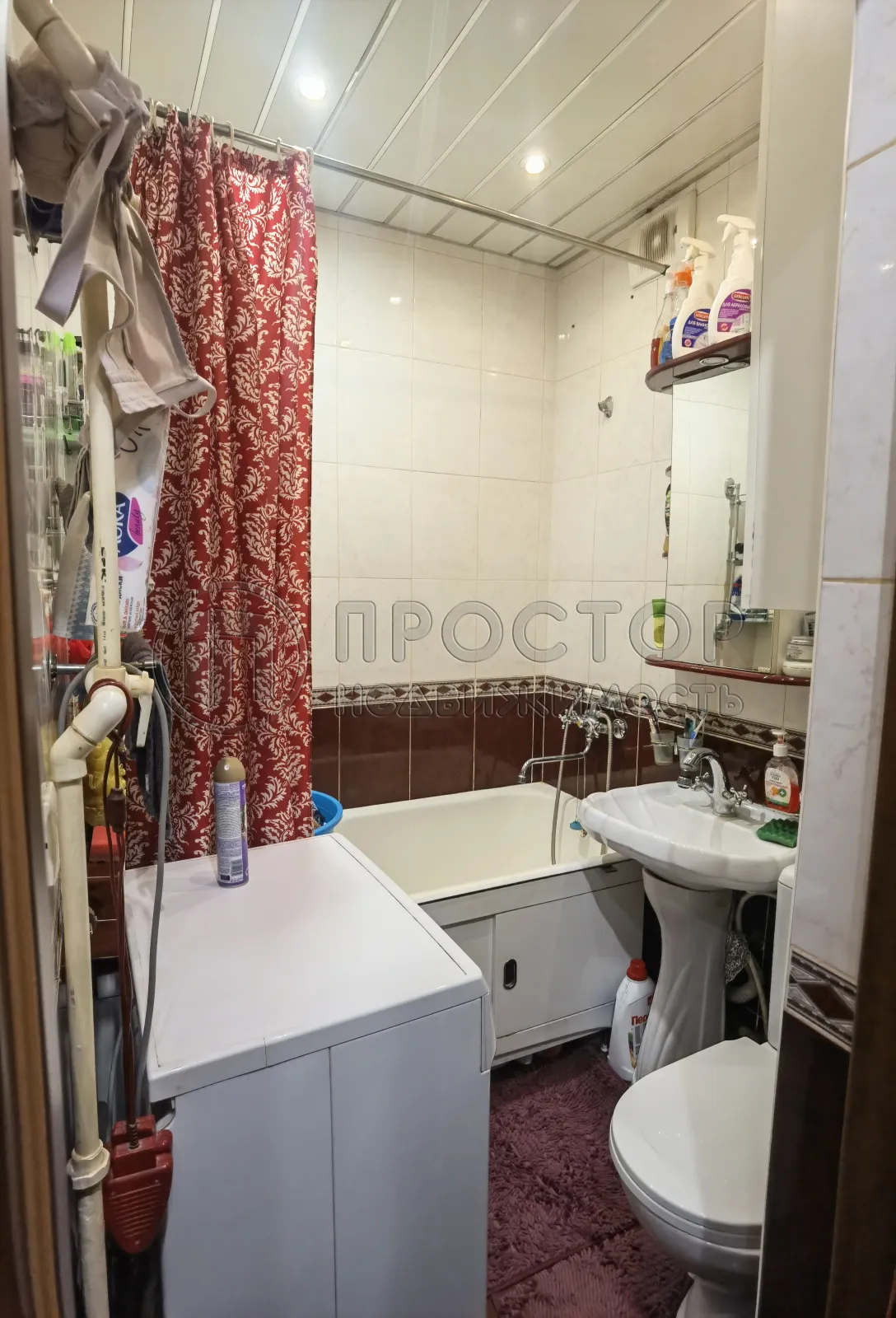 2-комнатная квартира, 42.8 м² - фото 18