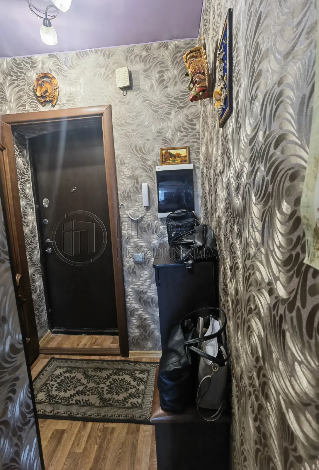 2-комнатная квартира, 42.8 м² - фото 21