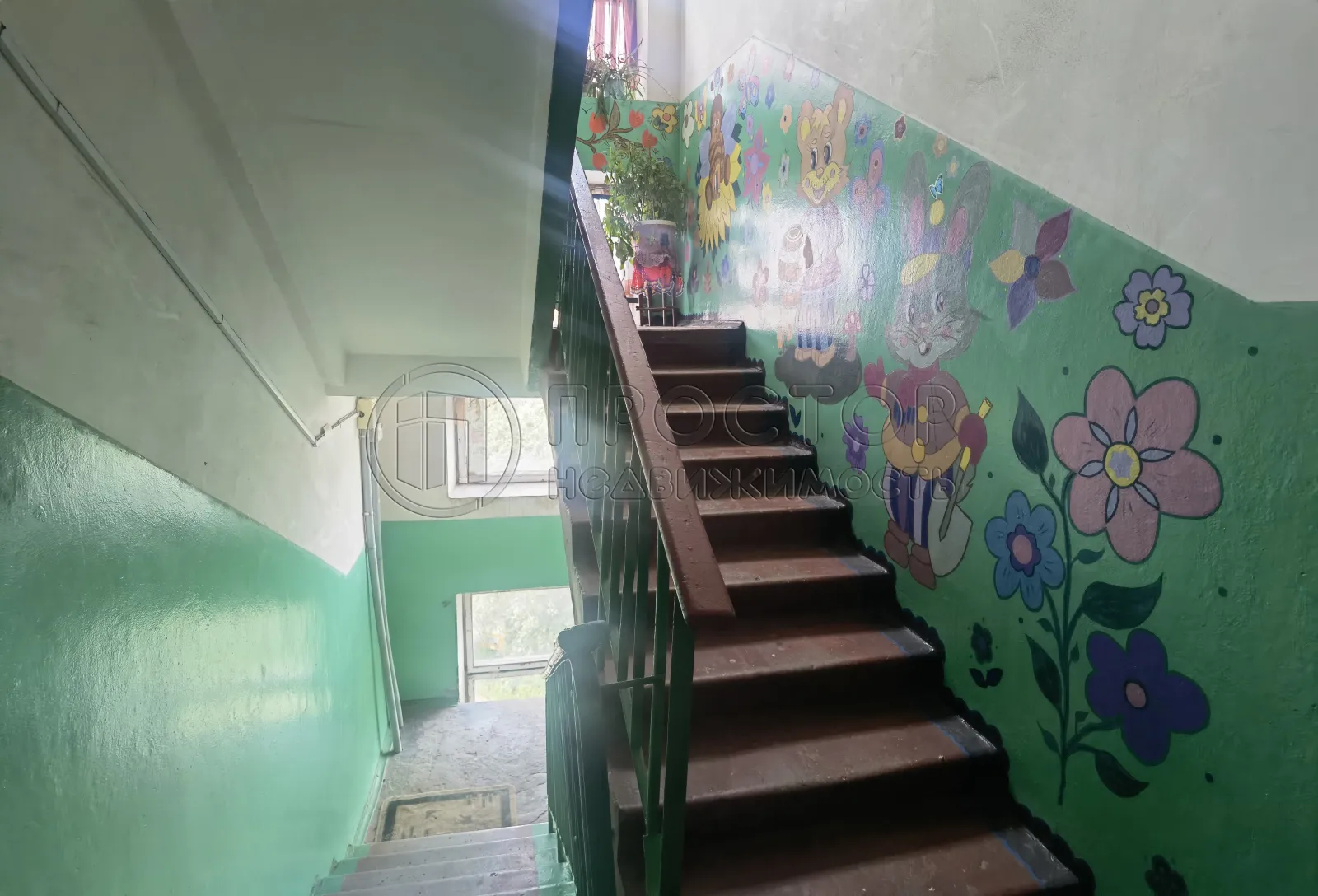 2-комнатная квартира, 42.8 м² - фото 22