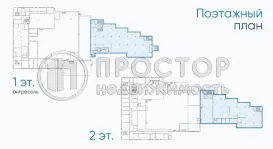 Коммерческая недвижимость (торговое), 1690 м² - фото 9