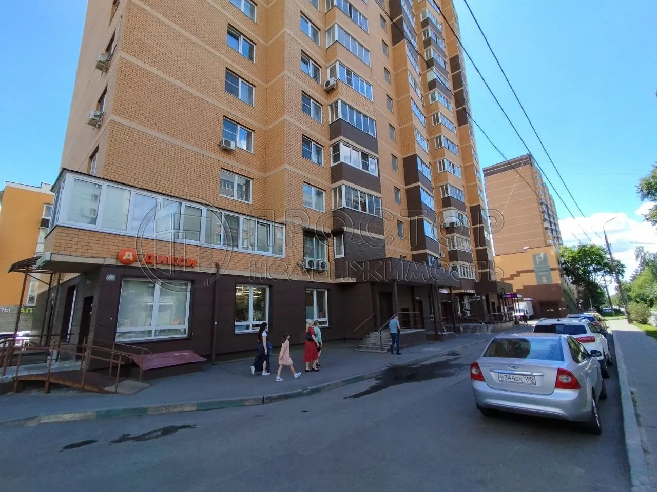 Коммерческая недвижимость (бизнес), 88 м² - фото 3