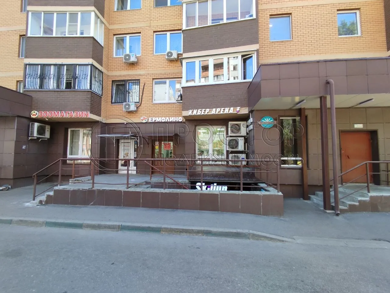 Коммерческая недвижимость (бизнес), 88 м² - фото 5