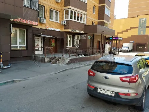 Коммерческая недвижимость (бизнес), 88 м² - фото 6