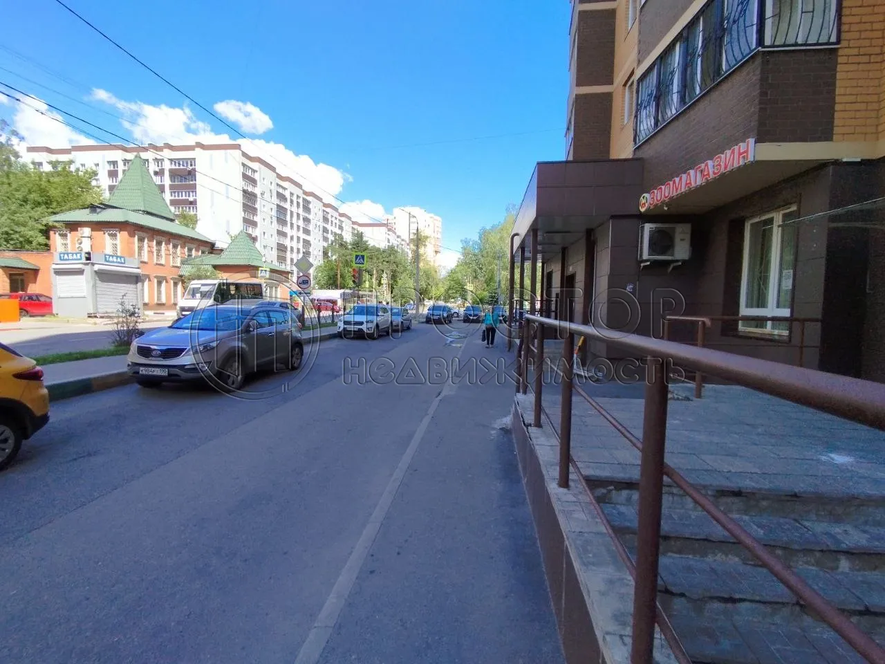 Коммерческая недвижимость (бизнес), 88 м² - фото 7