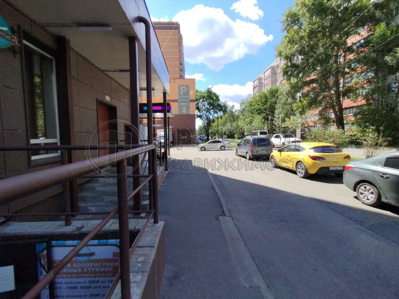 Коммерческая недвижимость (бизнес), 88 м² - фото 8