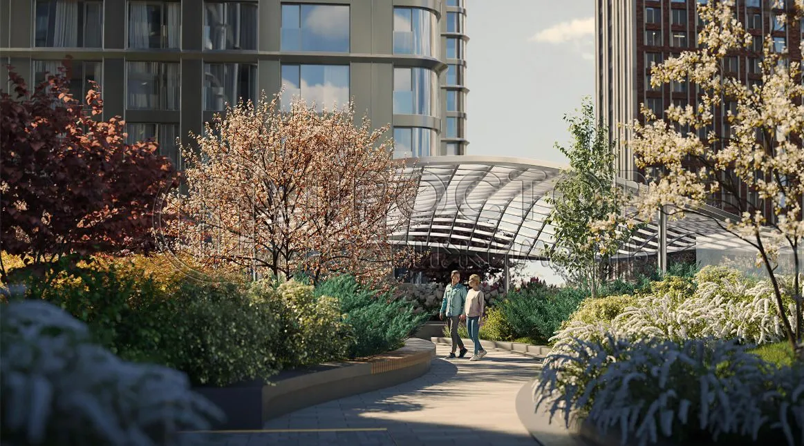 3-комнатная квартира, 63.4 м² - фото 5