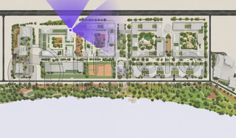 3-комнатная квартира, 63.4 м² - фото 8