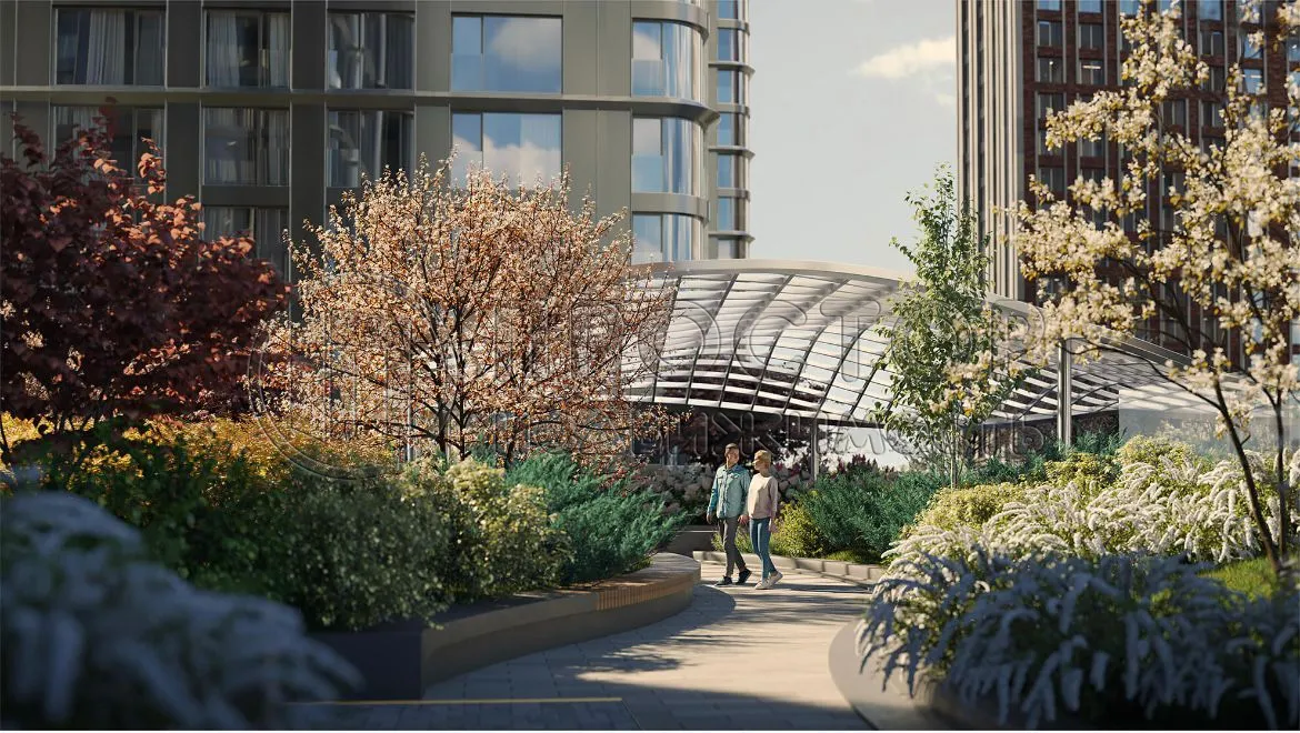 3-комнатная квартира, 63.4 м² - фото 9