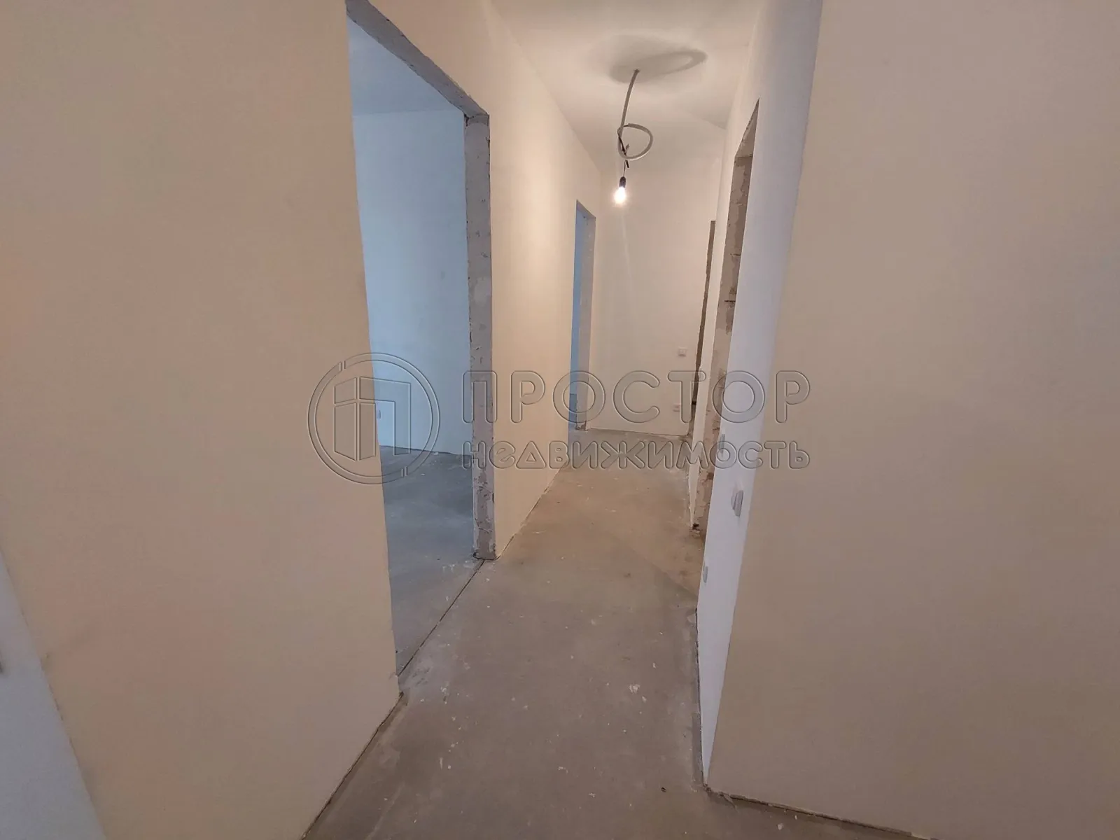 3-комнатная квартира, 63.4 м² - фото 14