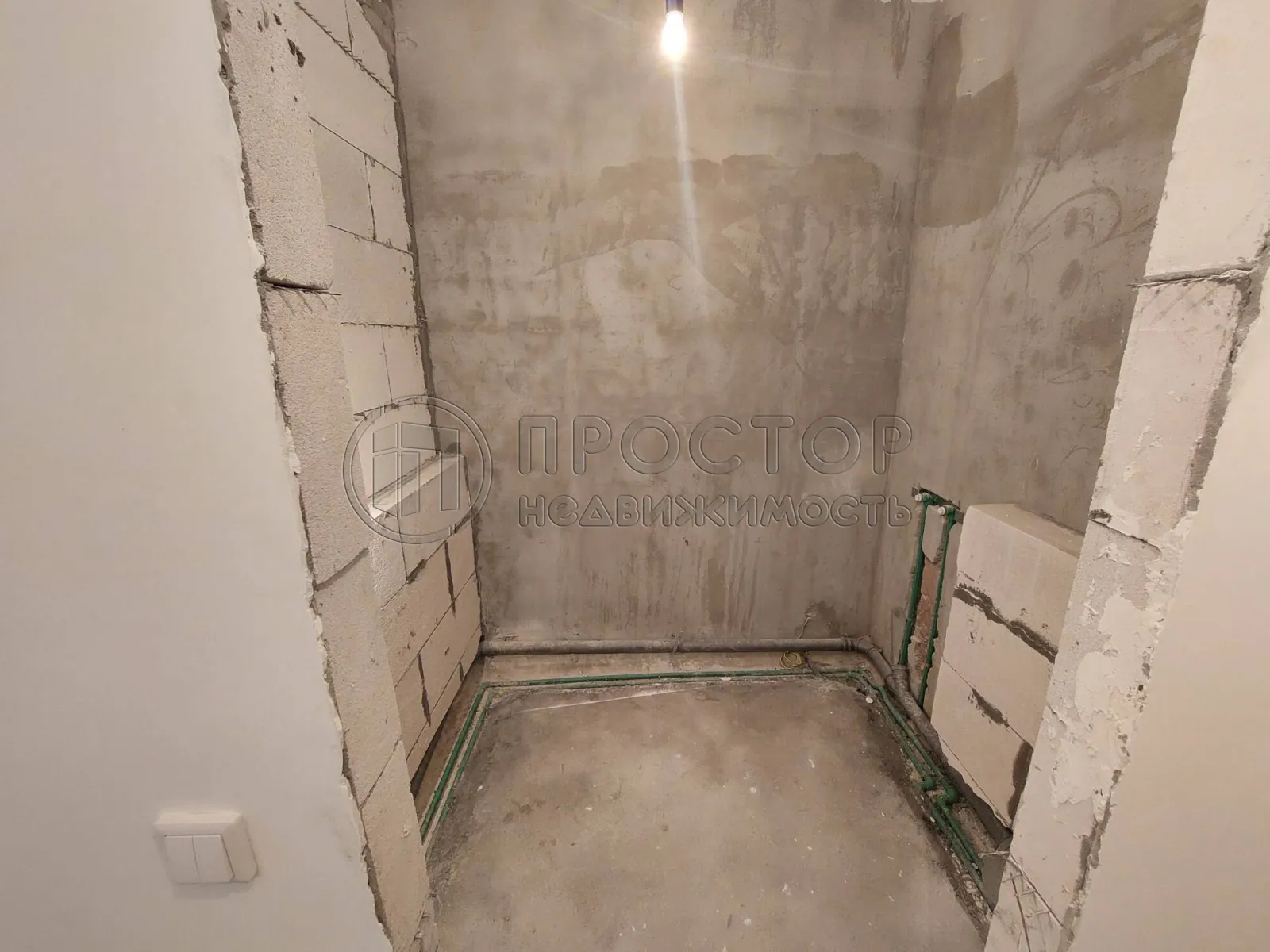 3-комнатная квартира, 63.4 м² - фото 15