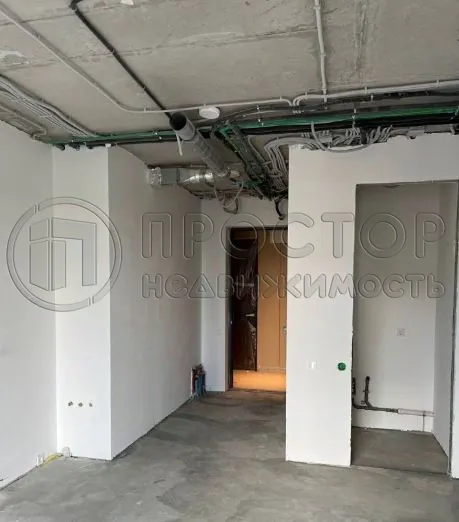 3-комнатная квартира, 63.4 м² - фото 19