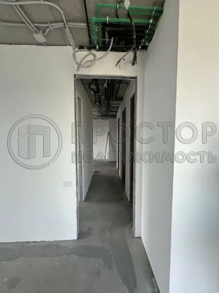 3-комнатная квартира, 63.4 м² - фото 20