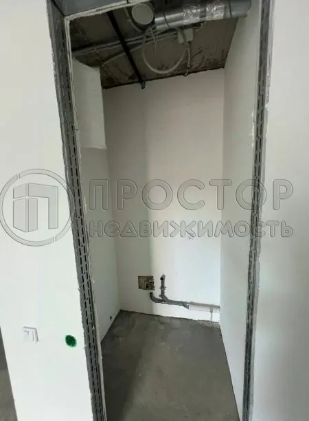 3-комнатная квартира, 63.4 м² - фото 21