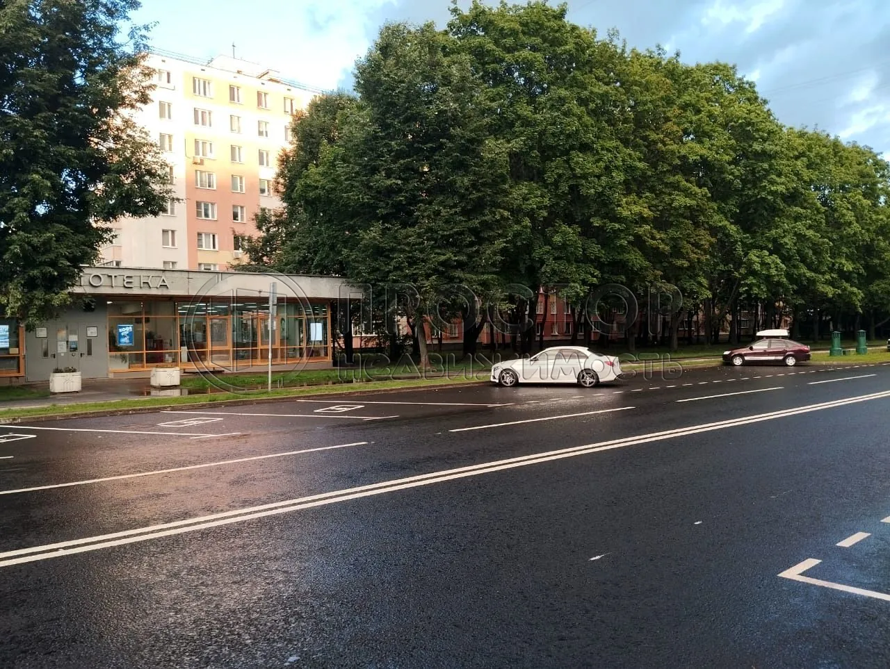 2-комнатная квартира, 44.6 м² - фото 2