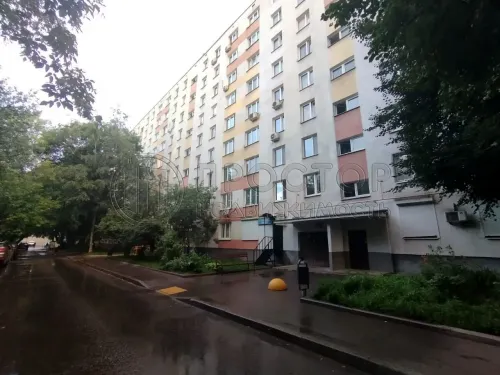 2-комнатная квартира, 44.6 м² - фото 4
