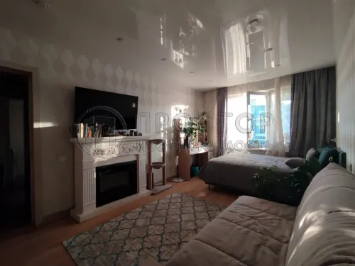 2-комнатная квартира, 44.6 м² - фото 5