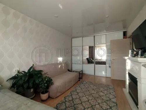 2-комнатная квартира, 44.6 м² - фото 7