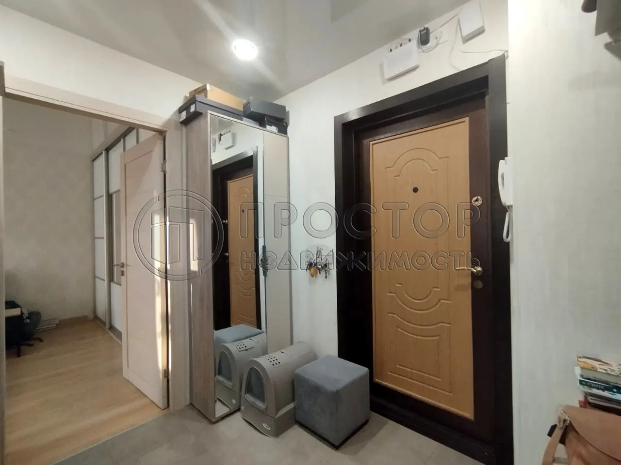 2-комнатная квартира, 44.6 м² - фото 8