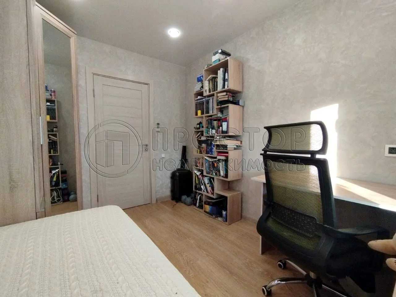 2-комнатная квартира, 44.6 м² - фото 9