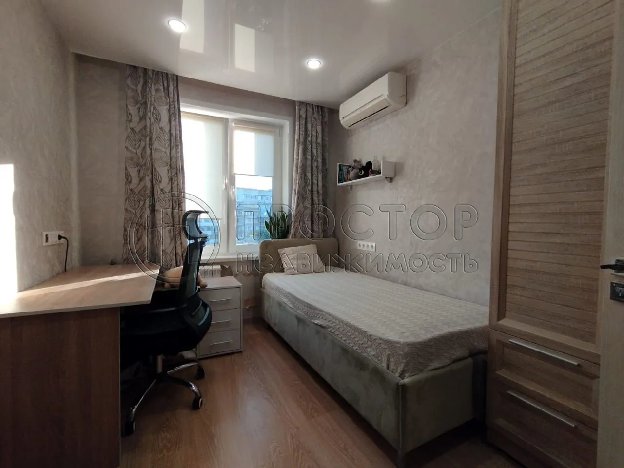 2-комнатная квартира, 44.6 м² - фото 10