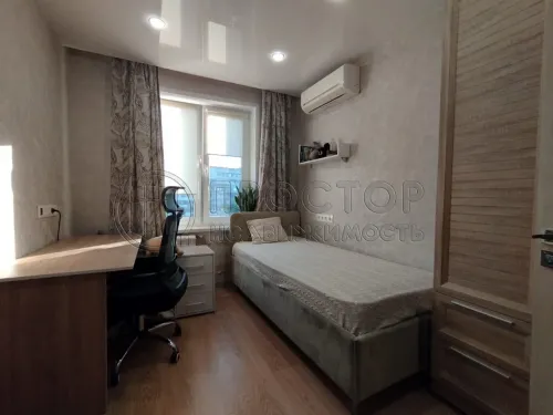 2-комнатная квартира, 44.6 м² - фото 10