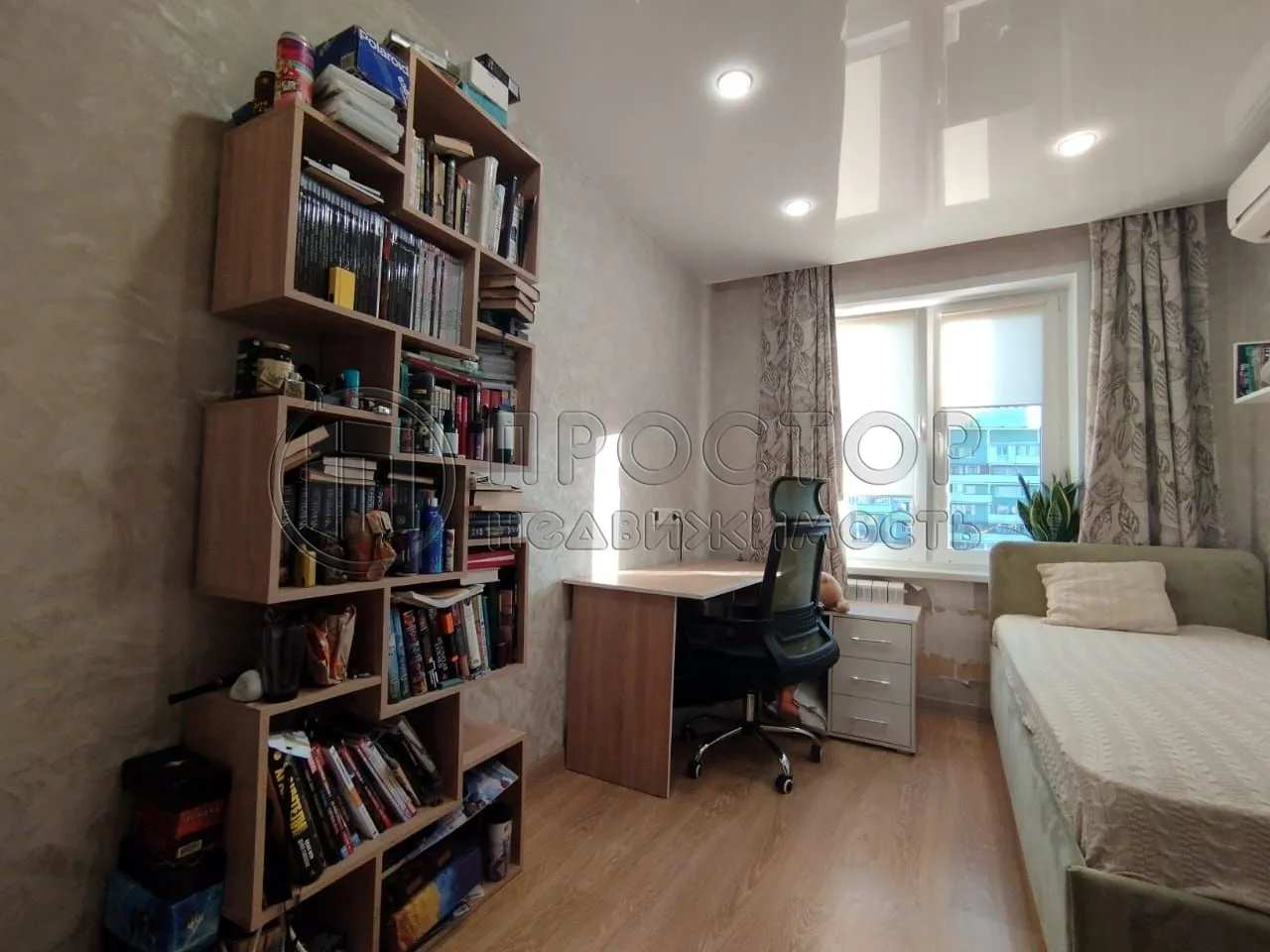 2-комнатная квартира, 44.6 м² - фото 11