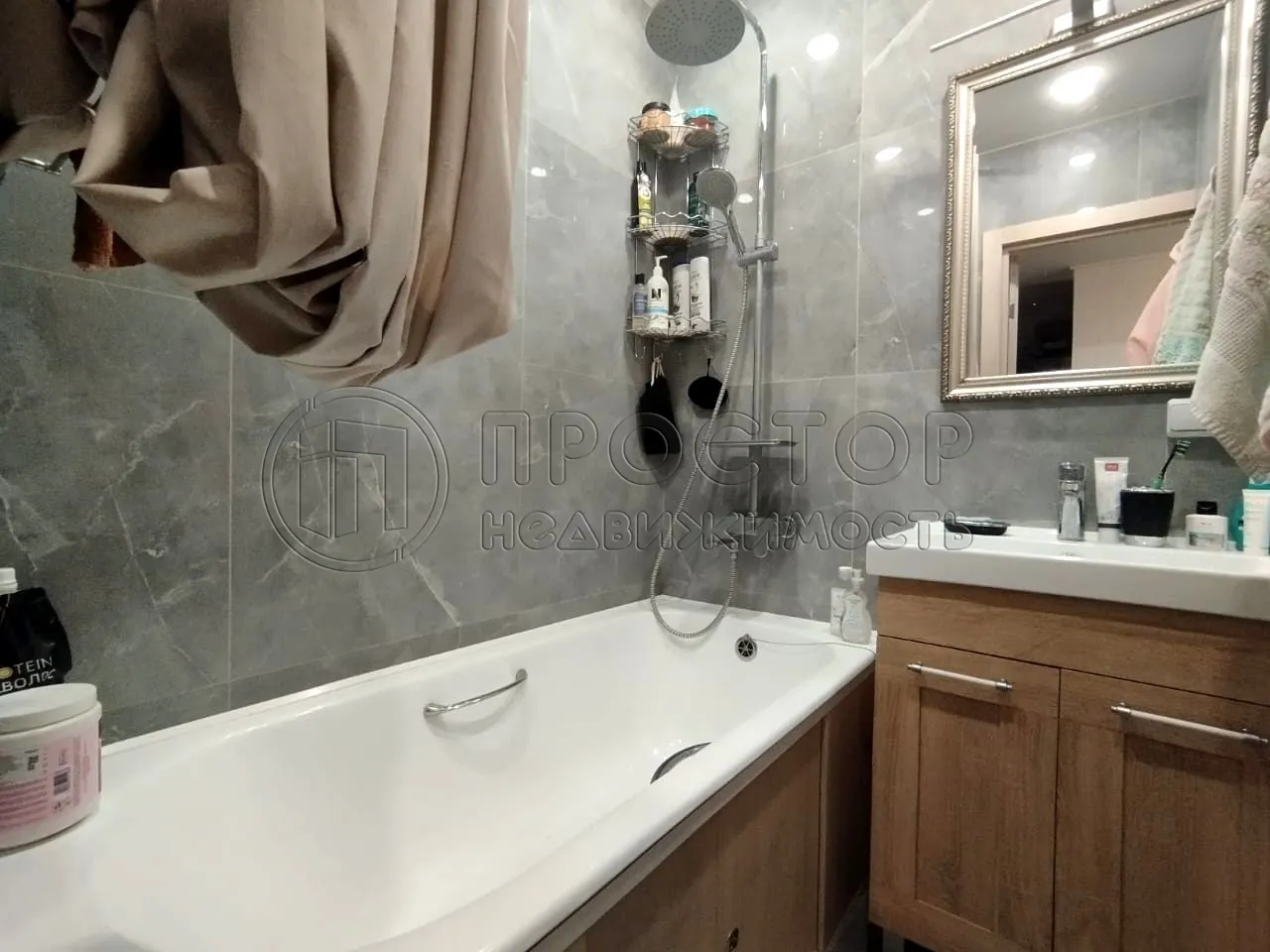 2-комнатная квартира, 44.6 м² - фото 13